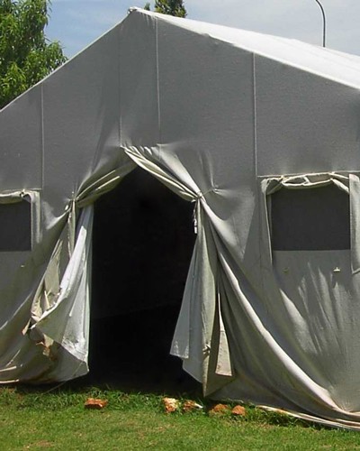 Изготавливаем солдатские палатки в Гуково вместимостью <strong>до 70 человек</strong>